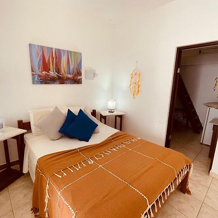 Alma Tropical Mini Resort Vera Cruz de Itaparica Eksteriør bilde